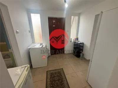 Casa 3 camere cu terasa, renovata, cartierul Nou, zona linistita - foto 11