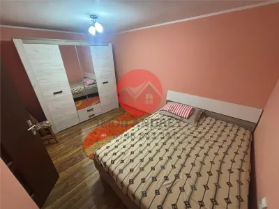 Casa 3 camere cu terasa, renovata, cartierul Nou, zona linistita - foto 5