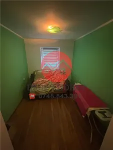 Casa 3 camere cu terasa, renovata, cartierul Nou, zona linistita - foto 8