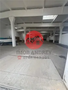 Hale industriale de închiriat în zona Gelco, acces facil - foto 8