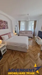 Proprietate cu 3 apartamente, rezidential/ comercial, locuri parcare - foto 19