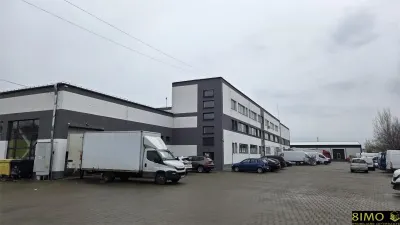 Spatiu de birouri, 125 mp, etaj 1, Aleea Dumbravii, nr. 10 - foto 2