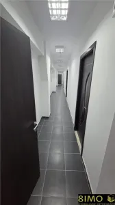 Spatiu de birouri, 125 mp, etaj 1, Aleea Dumbravii, nr. 10 - foto 3