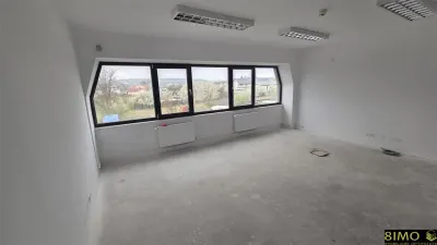 Spatiu de birouri, 125 mp, etaj 1, Aleea Dumbravii, nr. 10 - foto 4