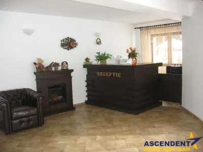 Hotel 3*+ transfer business, pe  2000 mp, la 1.250 m altitudine, Predeal - foto 6