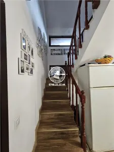 Vilă Individuala 5 camere în Aroneanu, Iași – 160 mp Utili, Teren 786 mp & Anexă Locuibilă - foto 13