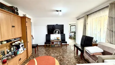 Vilă Individuala 5 camere în Aroneanu, Iași – 160 mp Utili, Teren 786 mp & Anexă Locuibilă - foto 4