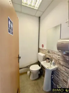 Spatiu comercial 70 mp, central, zona Piata Mare - foto 5