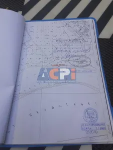 Teren intravilan de vanzare in Straulesti - foto 2