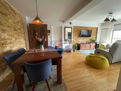 Apartament cu 3 camere Baneasa / Sisesti + loc de parcare inclus in pret - foto 2