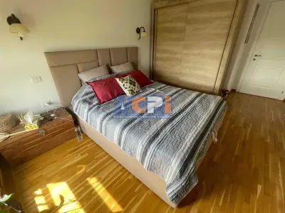Apartament cu 3 camere Baneasa / Sisesti + loc de parcare inclus in pret - foto 4