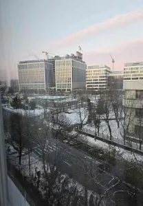 Tineretului Nou Spatios Vacaresti Metrou Timpuri noi - foto 11