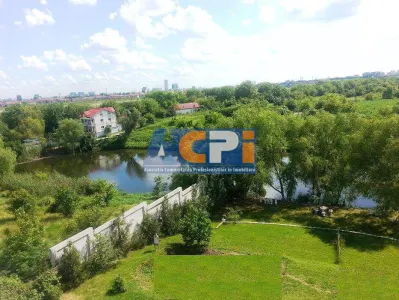 Vila Stil Victorian 1200mp -Curte , Parcare privata si LAC - foto 4
