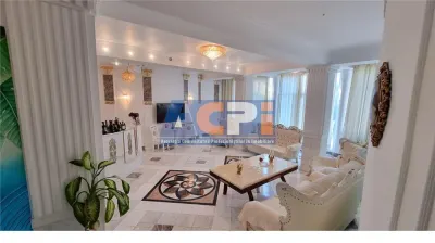 Vila Stil Victorian 1200mp -Curte , Parcare privata si LAC - foto 8