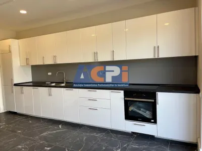 Penthouse Triana Pipera Complex 4 camere 188mp - foto 14