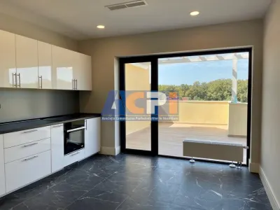 Penthouse Triana Pipera Complex 4 camere 188mp - foto 15
