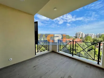 Penthouse Triana Pipera Complex 4 camere 188mp - foto 4