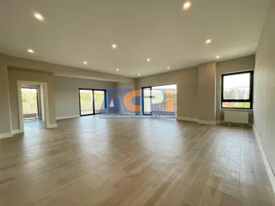 Penthouse Triana Pipera Complex 4 camere 188mp - foto 5