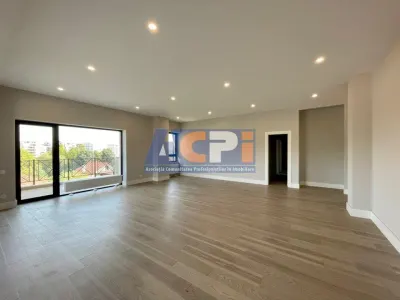 Penthouse Triana Pipera Complex 4 camere 188mp - foto 6