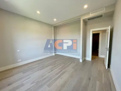 Penthouse Triana Pipera Complex 4 camere 188mp - foto 9