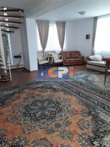 Inchiriere Vila Lux. 4 camere , Fundeni - foto 2