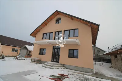 Vila  de vanzare Iasi Holboca, Holboca, - foto 3