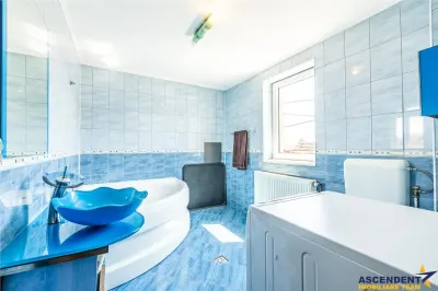Tur Live! Oaza de liniste si confort, invecinata cu Magura Codlei,casa individuala - foto 20