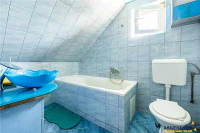 Tur Live! Oaza de liniste si confort, invecinata cu Magura Codlei,casa individuala - foto 24