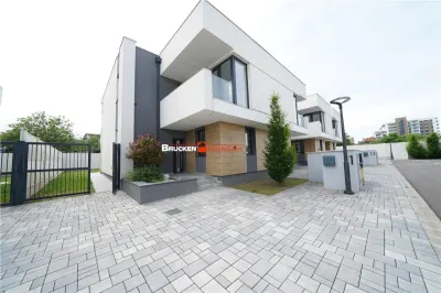 Vila in Nufarul | Ansamblu rezidential nou - foto 2