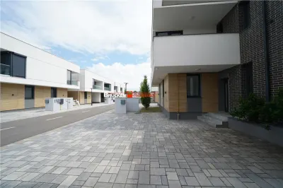 Vila in Nufarul | Ansamblu rezidential nou - foto 14