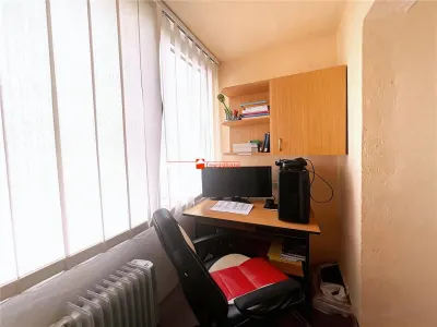 APARTAMENT 2 CAMERE - tip Y, Parter inalt, Str. Italiana - Oradea