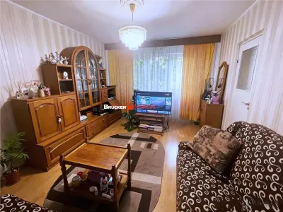 APARTAMENT 2 CAMERE - tip Y, Parter inalt, Str. Italiana - foto 4
