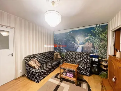 APARTAMENT 2 CAMERE - tip Y, Parter inalt, Str. Italiana - foto 5