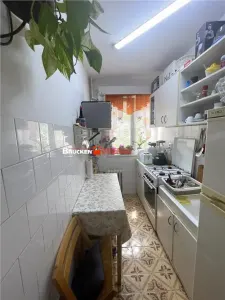 APARTAMENT 2 CAMERE - tip Y, Parter inalt, Str. Italiana - foto 6
