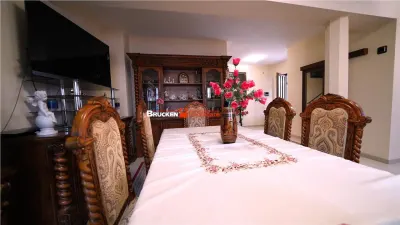 Casa P+M cu demisol | Zona Iosia, Oradea — 153,3 mp utili - foto 2