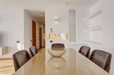 FIRST RENTAL Apartament 4 camere de inchiriat  - Primaverii - foto 6