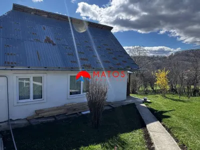 Casa de vanzare Comarnic Ghiosesti | 3.025 mp | 49.000 € FIX | 0% comision - foto 5