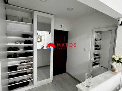 Garsoniera de vanzare Baicoi | De lux | Etaj 4 | zona linistita | - foto 13