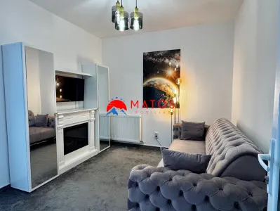 Garsoniera de vanzare Baicoi | De lux | Etaj 4 | zona linistita | - foto 4