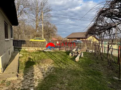 Casa de vanzare Poiana Campina, Prahova | teren 1554 mp | utilitati | comision 0% - foto 7