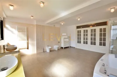[VIDEO] Penthouse 4 camere de inchiriat 403 mp - Herastrau - foto 16