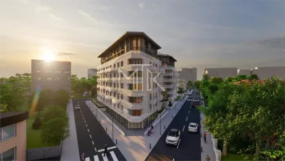Apartament 2 cam lux I Park View Herastrau I 1Loc de parcare - foto 15