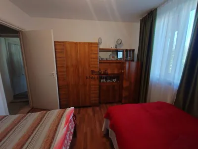 Apartament 2 camere decomandat, etaj 1, zona linistita - foto 5