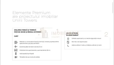 Apartament 2 camere, zona Centrala, Unirii - foto 5