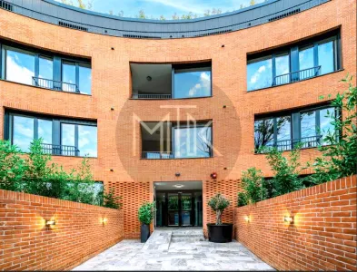 BRICKVILLE RESIDENCE | Apartament 2 cam I Prima inchiriere - foto 24