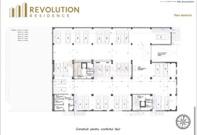 COMISION 0% !!! Apartament 3 camere, zona Alecsandri - foto 7
