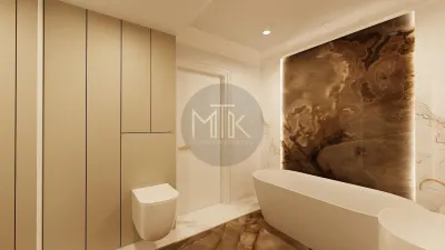 Vila premium | Piscina, Sauna si Tehnologie Smart, TEREN 1700 MP | Matei Millo - foto 21
