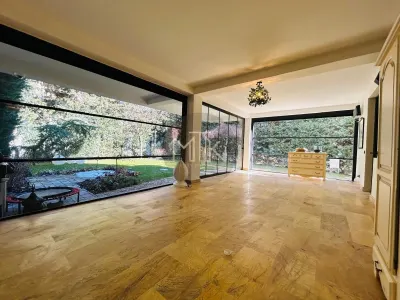 Vila 6cam., Superba Baneasa Residential Park | Iancu Nicolae - Pipera - foto 12
