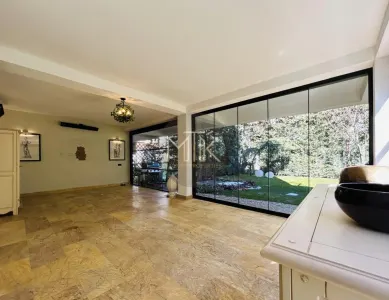 Vila 6cam., Superba Baneasa Residential Park | Iancu Nicolae - Pipera - foto 13