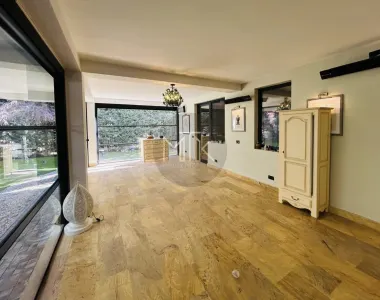 Vila 6cam., Superba Baneasa Residential Park | Iancu Nicolae - Pipera - foto 14